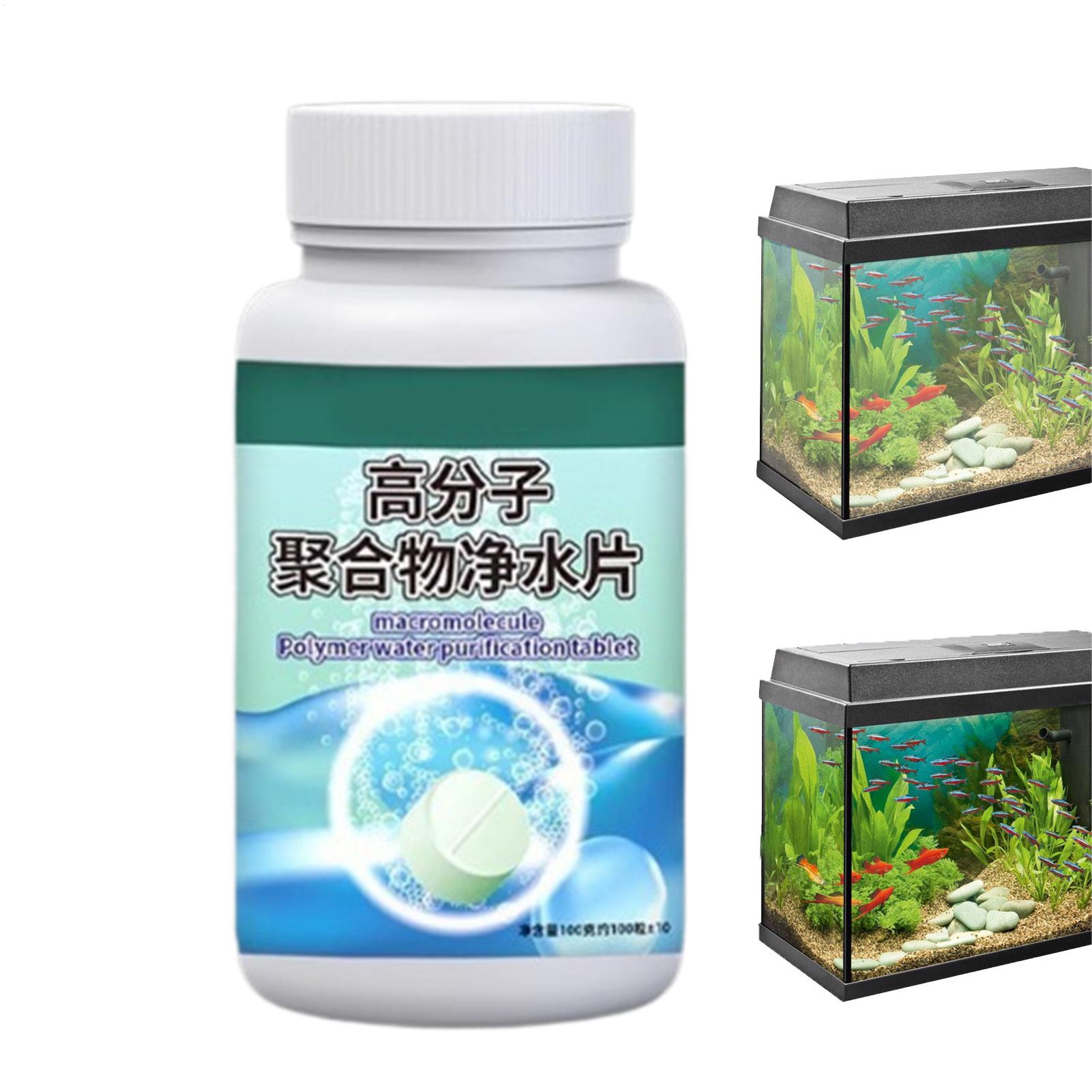 Aquarium Liquid Carbon - Balık Tankı Yosun Giderici Akvaryum Su
