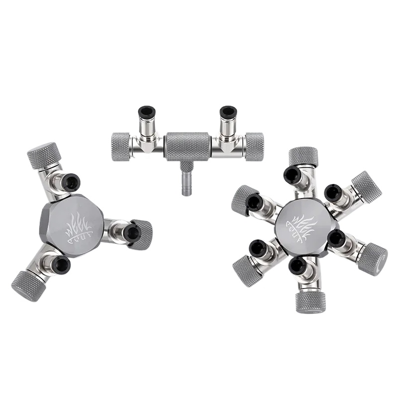 Aquarium Liquid Carbon - Hafta Aqua Balık Tankı Paslanmaz Çelik