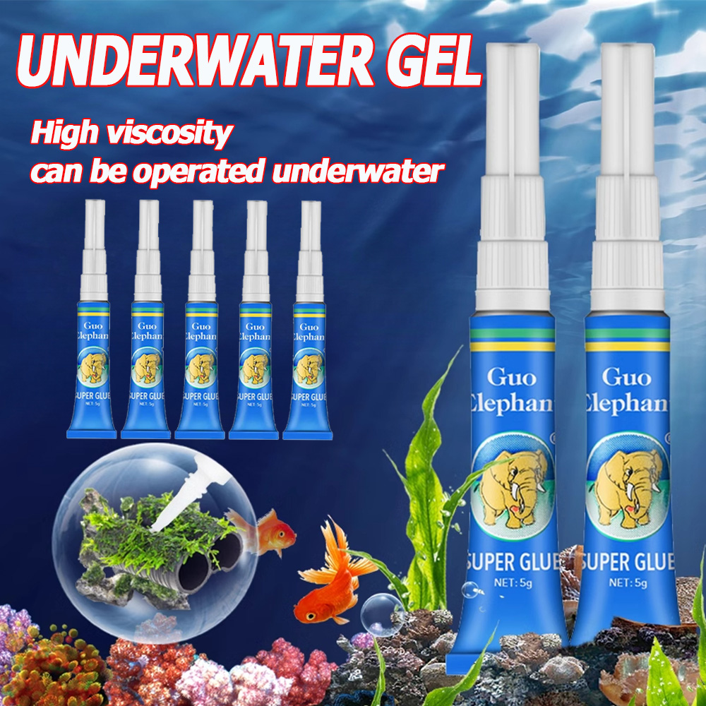 Aquarium Plant Substrate - 3/5/10 adet balık tankı peyzaj yosun