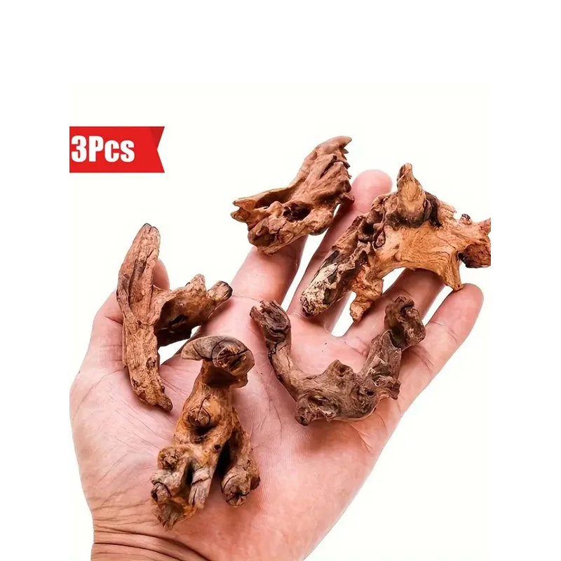 Akvaryum Dekorasyonu için Doğa - Aquarium Driftwood incelemesi ve fiyatı