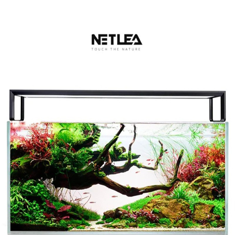Netlea AT5S V4 Akıllı Wifi APP - Aquarium Plant Light incelemesi ve fiyatı