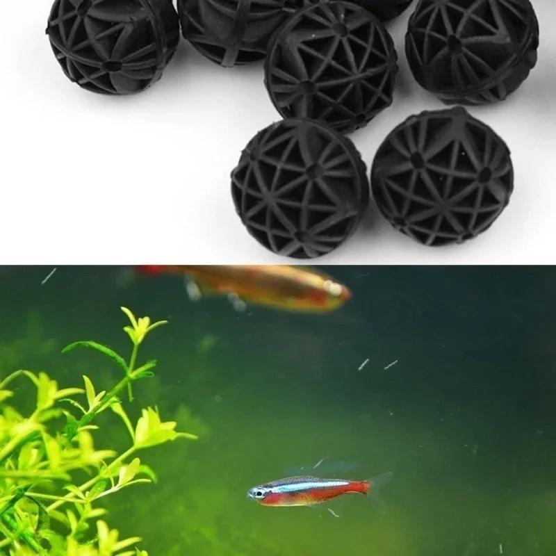 50 Adet 16mm Akvaryum Biyoloji - Aquarium Fertilizer incelemesi ve fiyatı