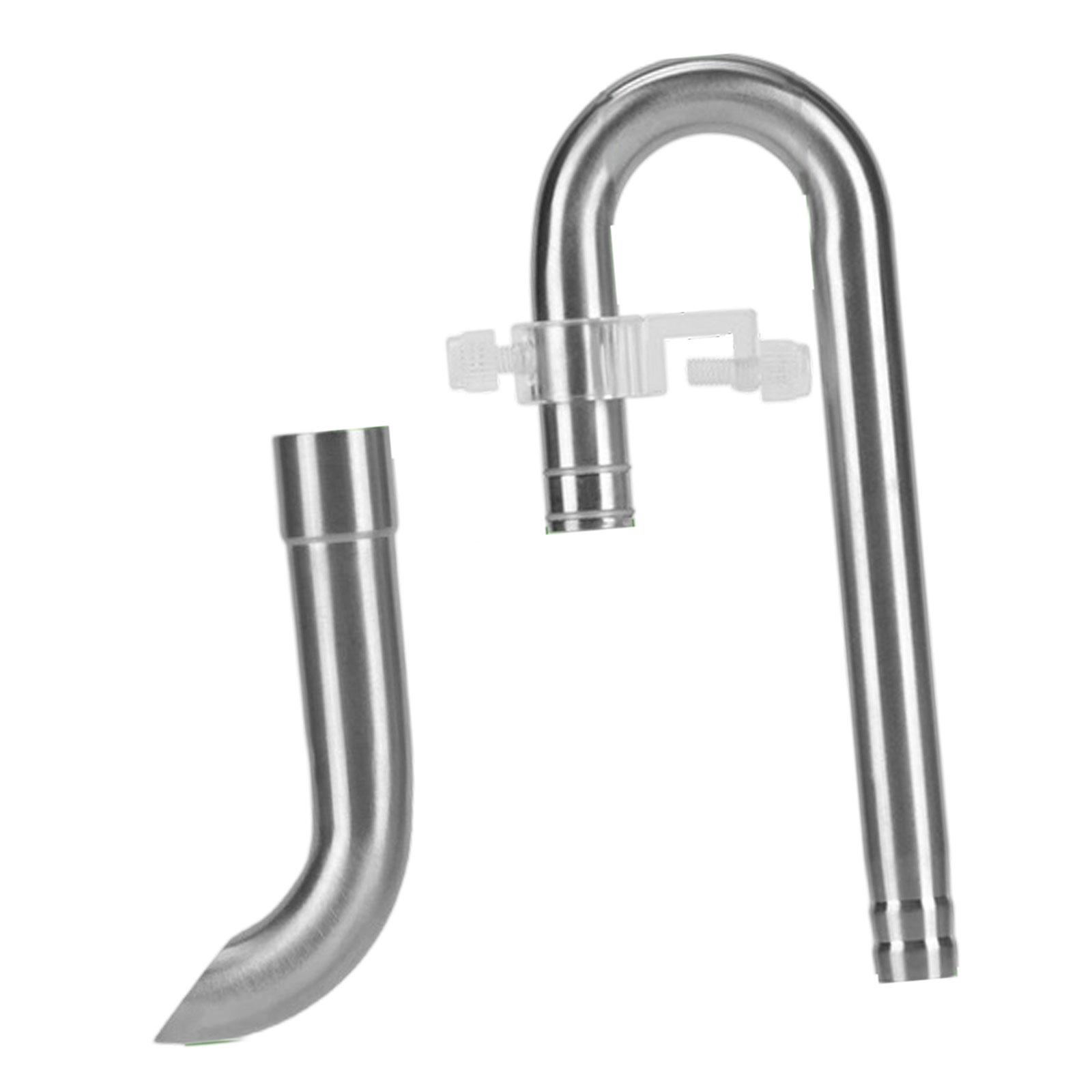 Paslanmaz Çelik Akvaryum Lily  - Aquarium Planted Tank Filter incelemesi ve fiyatı