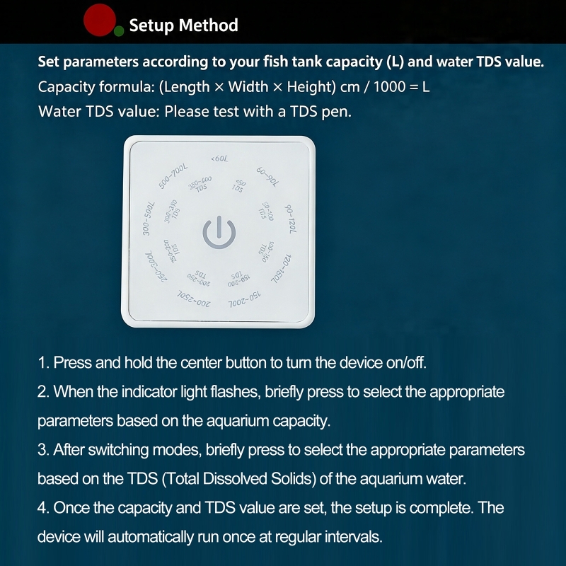 Elektronik Akvaryum Balık Tank - Planted Aquarium Cleaning incelemesi ve fiyatı