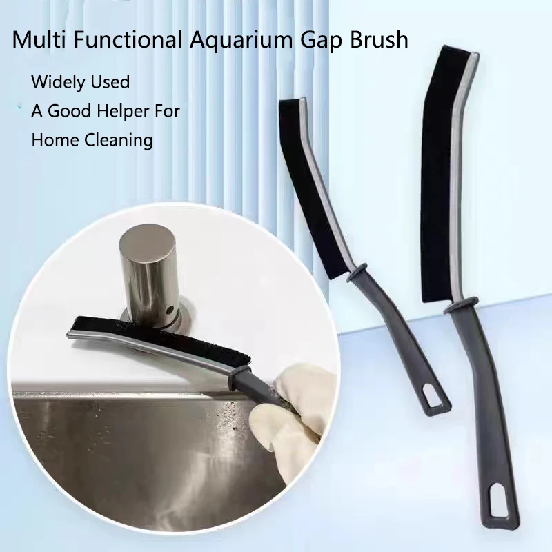Naylon Fırça Akvaryum Yosun Te - Planted Aquarium Cleaning incelemesi ve fiyatı