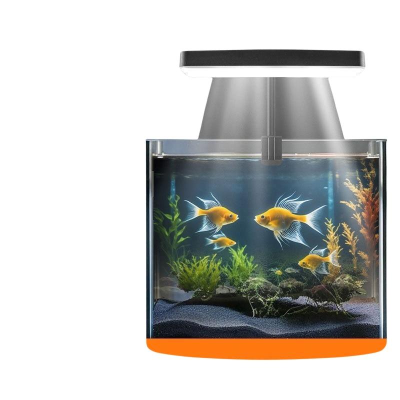 USB Akvaryum Klipsli Işık Esne - Planted Tank incelemesi ve fiyatı
