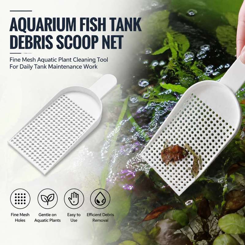 Akvaryum Balık Tankı Kalıntı K - Planted Aquarium Cleaning incelemesi ve fiyatı