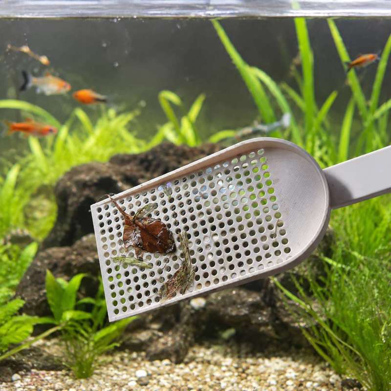Akvaryum Balık Tankı Kalıntı K - Planted Aquarium Cleaning incelemesi ve fiyatı