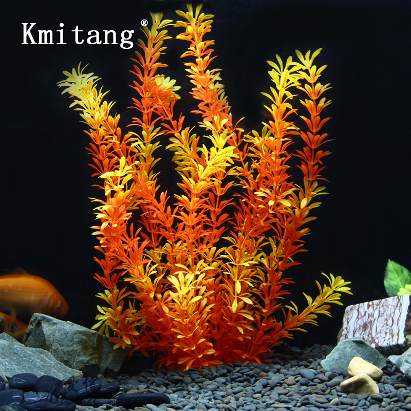 100cm Tropikal Bitkiler Büyük  - Aquarium Plant Substrate incelemesi ve fiyatı