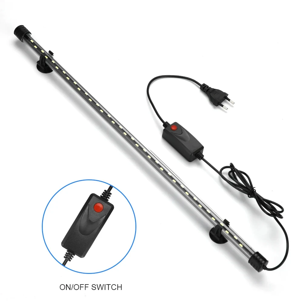 58 CM Akvaryum Işık LED Bitki  - Aquarium Plant Substrate incelemesi ve fiyatı