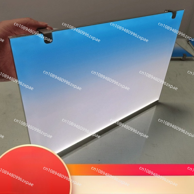 LED Akvaryum Arka Paneli, Bitk - Aquarium Plant Light incelemesi ve fiyatı
