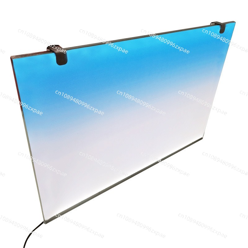 LED Akvaryum Arka Paneli, Bitk - Aquarium Plant Light incelemesi ve fiyatı