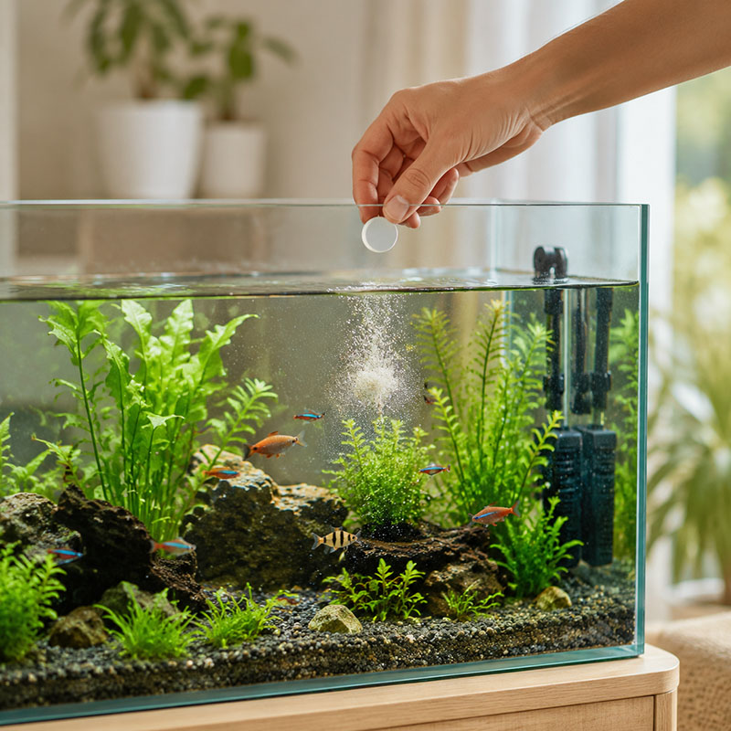 MIRAVEXL 150 Akvaryum Yosun Gi - Aquarium Fertilizer incelemesi ve fiyatı