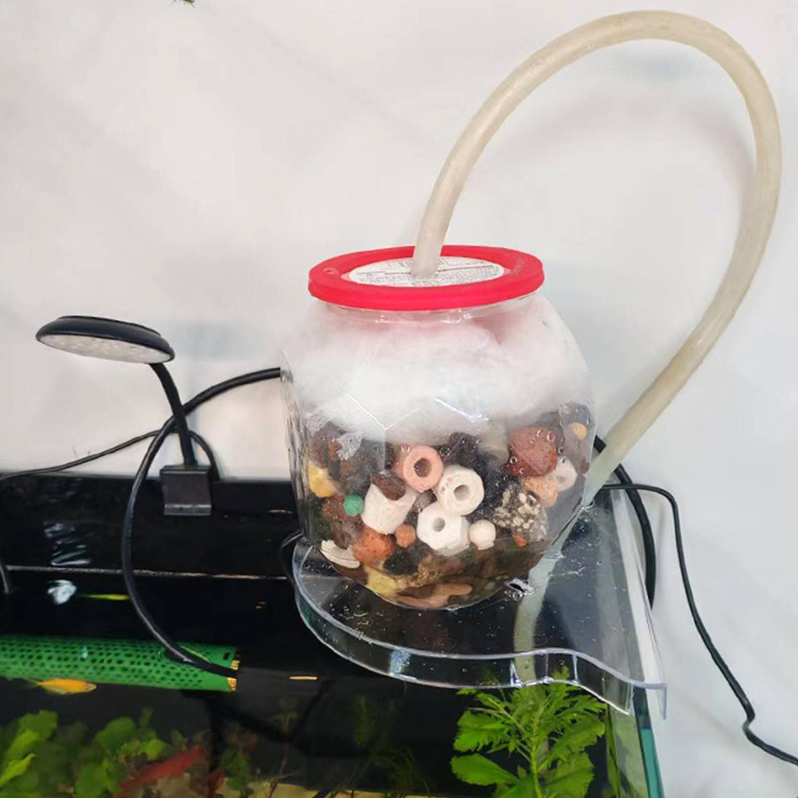 Üçgen Balık Tankı Köşe Depolam - Aquarium Plant Holder incelemesi ve fiyatı