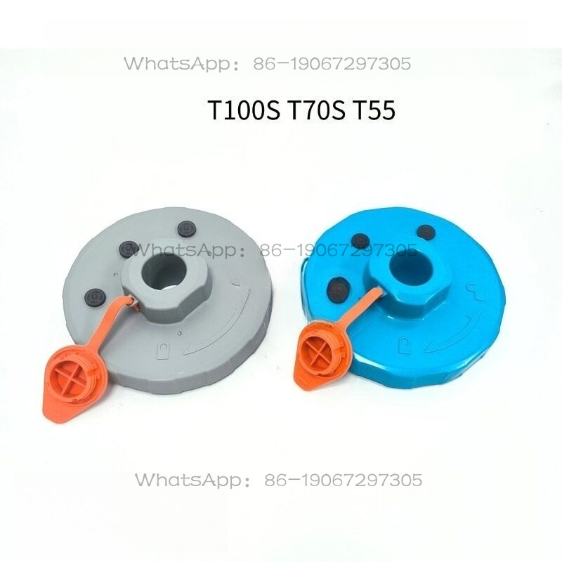 Bitki Koruma Dronu T100S T70S  - Planted Tank incelemesi ve fiyatı