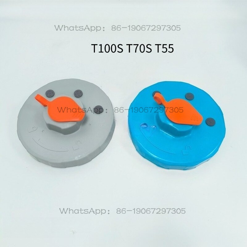 Bitki Koruma Dronu T100S T70S  - Planted Tank incelemesi ve fiyatı