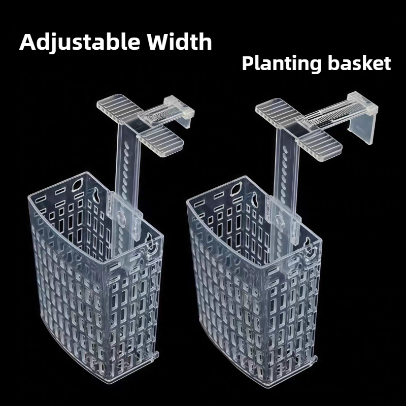 Akvaryum Bitki Tutucu Ayarlana - Aquarium Plant Holder incelemesi ve fiyatı