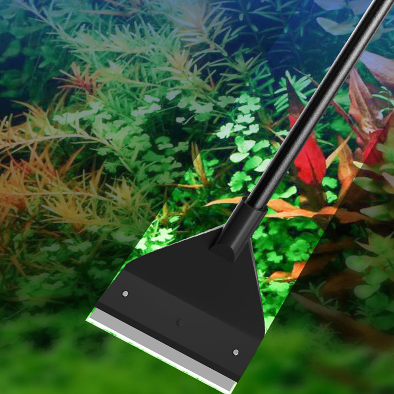 Balık Tankı Temizleme Aracı Dü - Planted Aquarium Cleaning incelemesi ve fiyatı