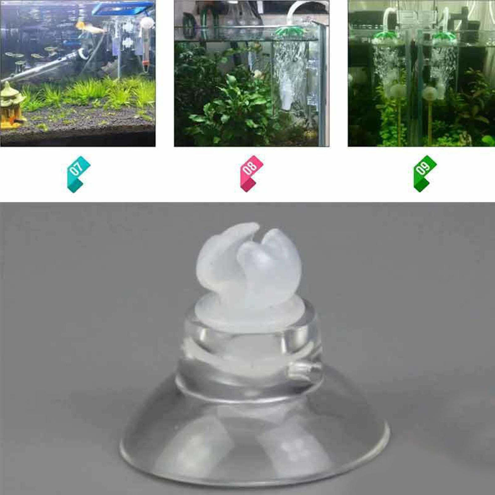 Balık Tankı Hava Pompası Difüz - Aquarium Planted Tank Filter incelemesi ve fiyatı