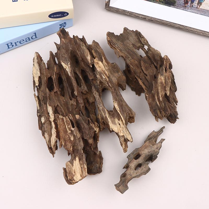 △   Karides Ağacı Akvaryum Dek - Aquarium Driftwood incelemesi ve fiyatı