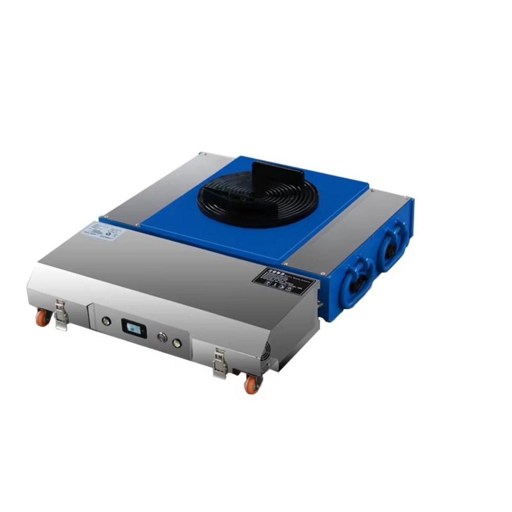 AGV Robot Malzeme Taşıma Mini  - Planted Tank incelemesi ve fiyatı
